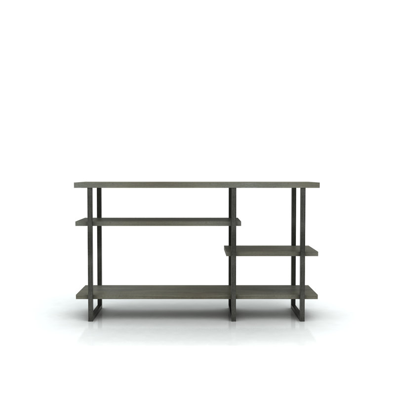 Braedon 140cm Solid Wood Console Table