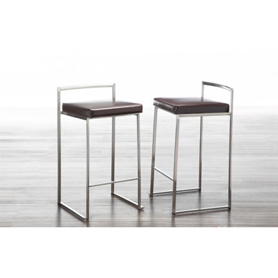 Derik Counter & Bar Stool