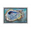 «Oyster Two» par Jeanette Vertentes, reproduction d'art sur toile tendue-52145249-88156487-119462297