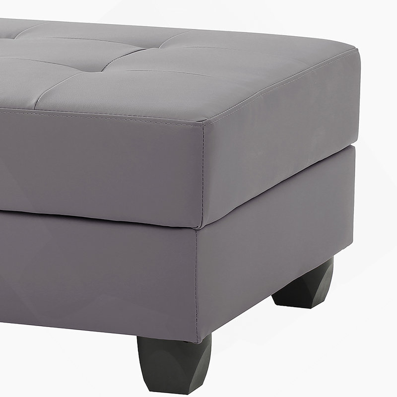 Repose-pieds Chic Chic