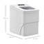 HOMCOM Snow Cone Machine-1146719363