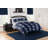 NCAA Michigan Wolverines Rotary Bed In A Bag Set-109912617