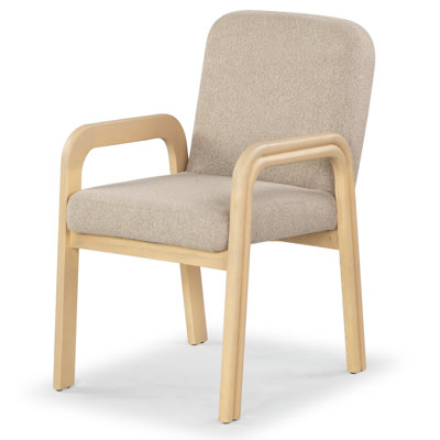 Fauteuil Elara