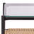 Omaka 1 Shelf Console Table