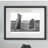 St Cleer, Durngarth's Monument 1908 by Francis Frith - Single Picture Frame Print-51133434
