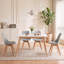 Extendable Dining Set-133044046