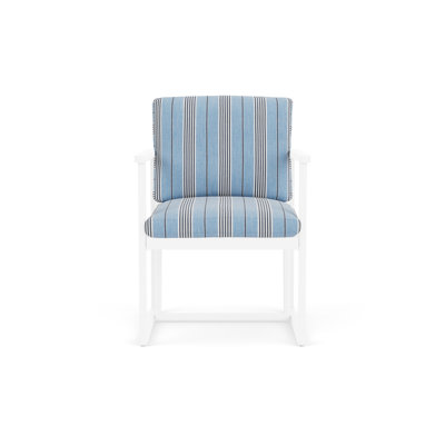 Summit Outdoor Dining Armchair