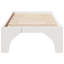Floor Bed Frame Solid Pine Wood-2028499437-2028499439