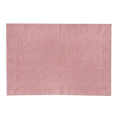 Ensemble de napperons 6 pièces