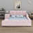 Rose est en rupture de stock