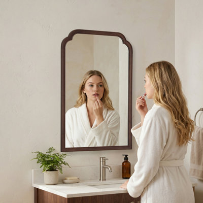 Miroir mural Ancalin