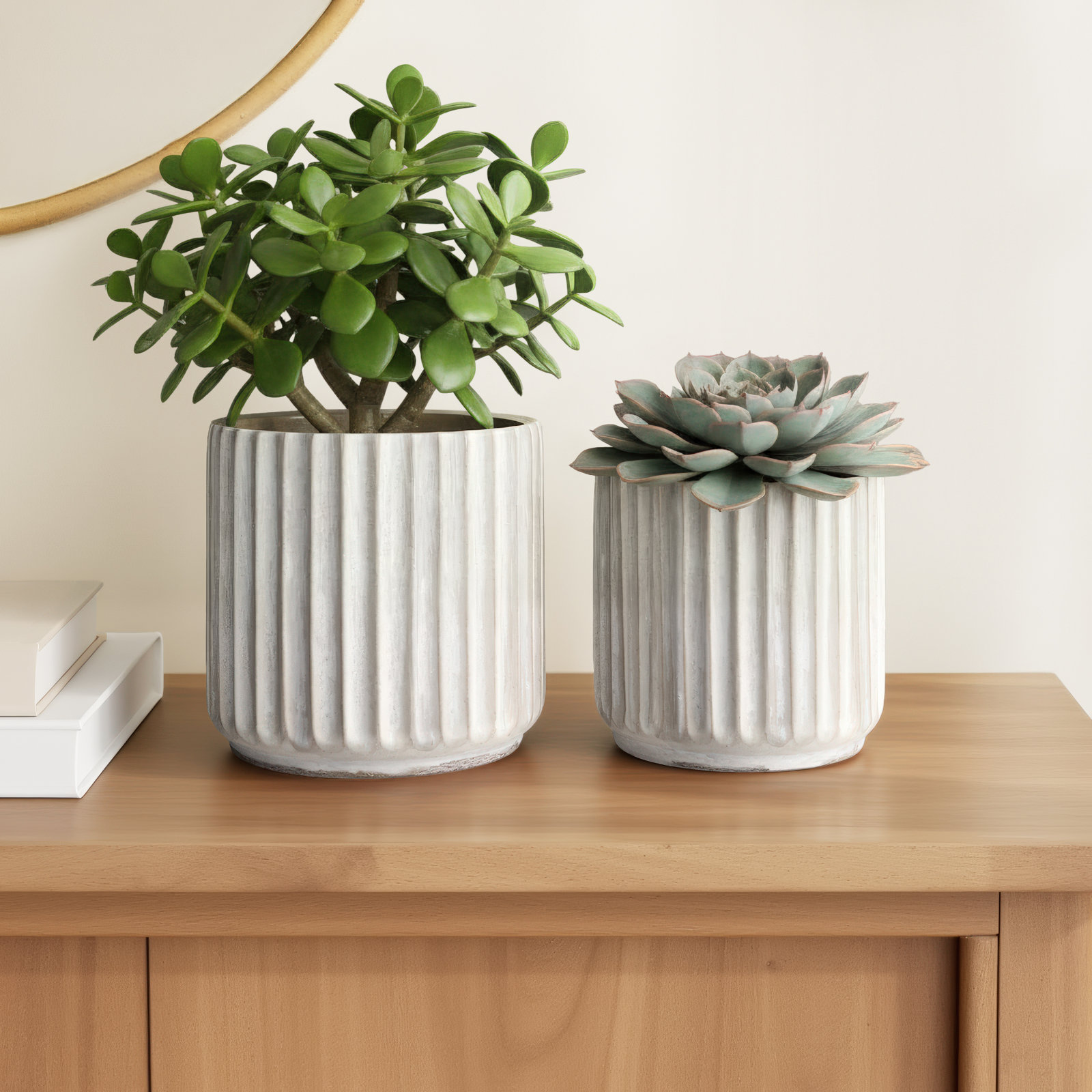 Chandler 7" Pot Planter