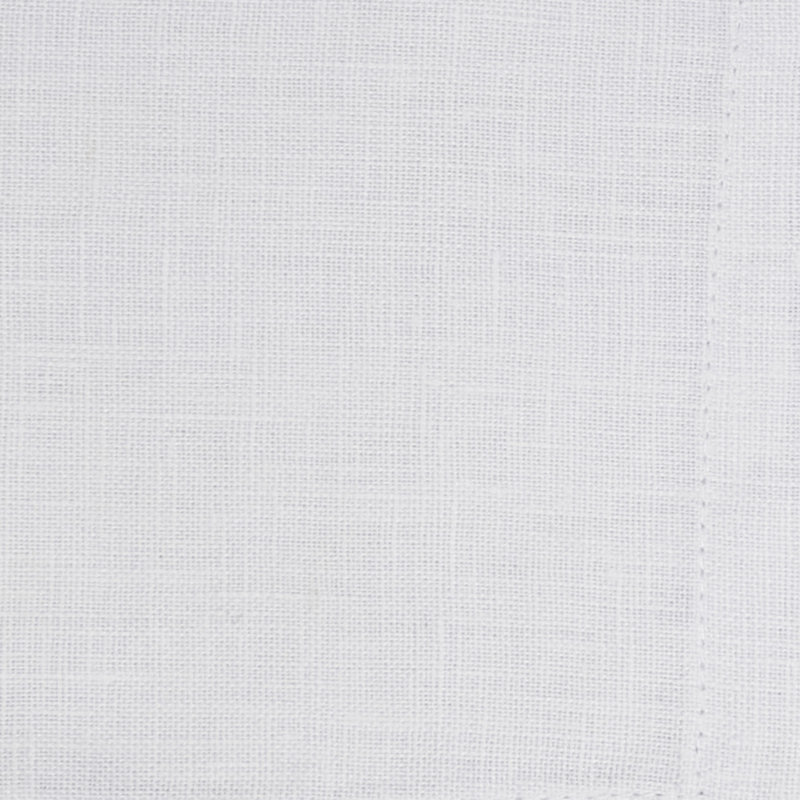 Pure Linen Napkin (Set of 4), 6" x 6"