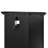 Tall Storage Cabinet With 8 Doors And 4 Shelves For Living Room, Kitchen, Office, Bedroom, Bathroom, Modern-112009189