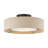 Ellsworth Bronze Large Semi-flush-1126614926-1126614927