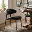 Hakone Leather Dining Chair