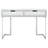 Enzo Iron Writing Desk