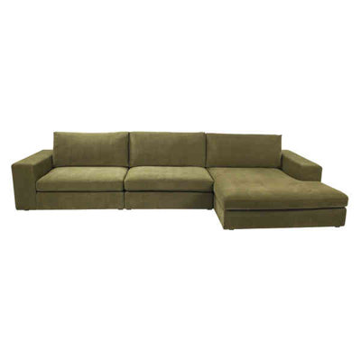 Ojai 3 - Piece Upholstered Sectional