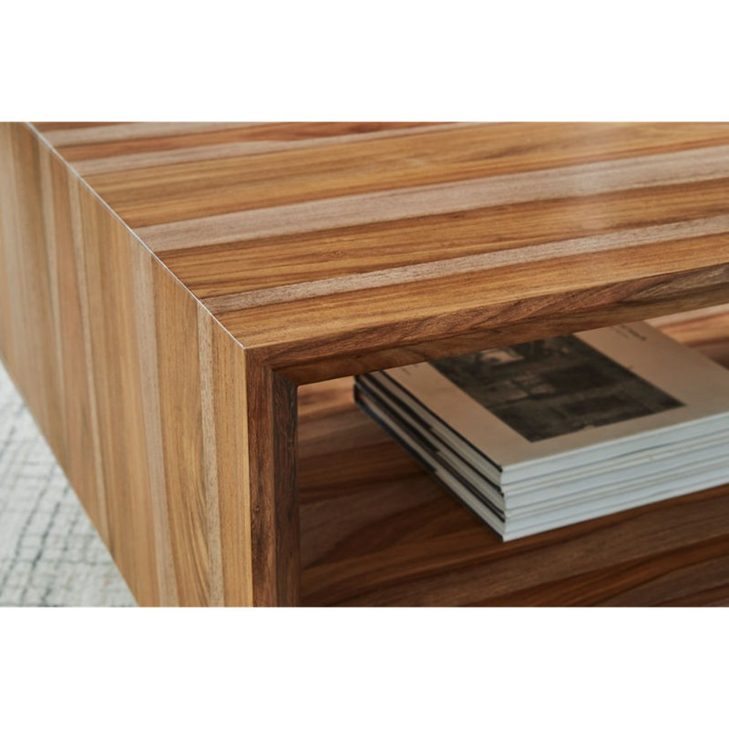 Table basse Lucas Brown