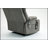 Oversized Lift Chair For Big And Tall With High-Density Foam, Heat, Massage, Pockets, And Cup Holders, OKIN Motor-1928599298