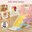 LeFluffy Indoor Slide