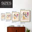 Matisse CCXLV, reproduction encadrée - bois massif-620612395-620612385