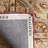 Tingley Hand Tufted Wool Pile Oriental Rug-219872408
