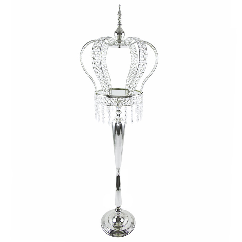 Donnalynn Figurines & Sculptures, Silver
