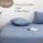3-Pieces Soft Jersey Knit All-Season Quilt Set - Basics by Wayfair™-109708881-109708896