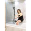 Weymouth Rain Handheld Shower Head