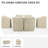 Outdoor Patio Dining Set Cover-1531590249