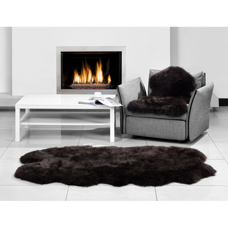 Tapis Fibre par Auskin, Cafecito