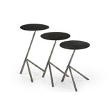 Cascade Nesting Tables