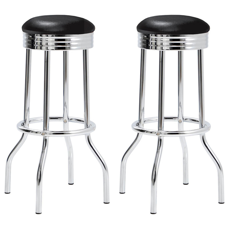 Bar Height Stool (Set Of 2)