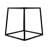 Elite Global Solutions Metal Display Riser Buffet Accessory