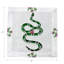 Cotton Blend Square Napkins-1485678863