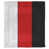 Red Middle/Black