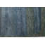 Tapis bleu Pak Finest Gabbeh 4 pi 5 po x 6 pi 3 po