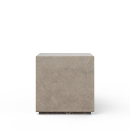 Mixx End Table