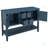 Eagarville Sideboard,entryway table,Console Table,sideboards and buffets,buffet table with Bottom Shelf-36437068