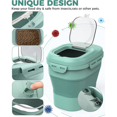 Downham Food Storage Container