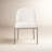 Laina 18.75'' H Upholstered Side Chair-714893606
