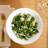 Gibson Home Pasta Bowls Set of 6, 8 Inch Soup Salad Bowls, Ceramic, White