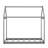 Wooden House Bed-1765831260