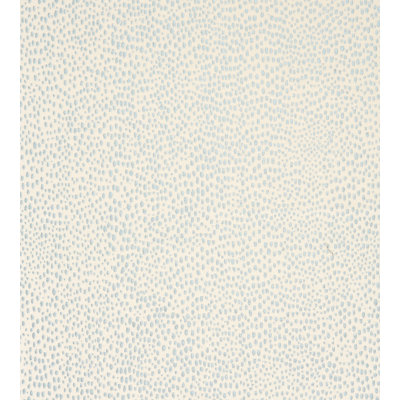 Modern Nature Animal Print Fabric