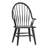Hendry Hahira Windsor Back Arm Chair-1060666989