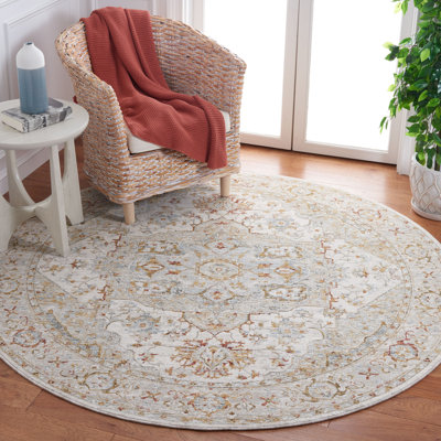 Hamilton Performance Oriental Rug