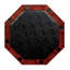 Table de poker 48 joueurs Ddille Cozzy Design