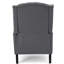 Fauteuil inclinable manuel 28,5 po Val-1073390908