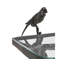 JC Modern Mendenhall Accent Table